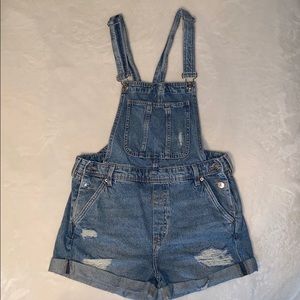 H&M Overalls